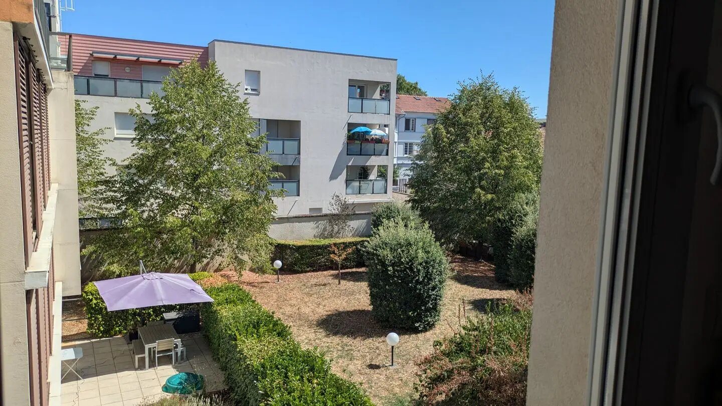 Appartement à vendre, 62m², Lyon 8ème