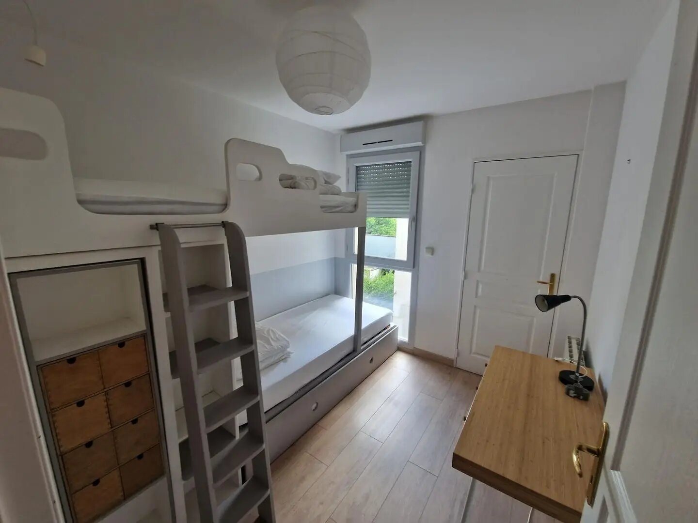 Appartement à vendre, 62m², Lyon 8ème