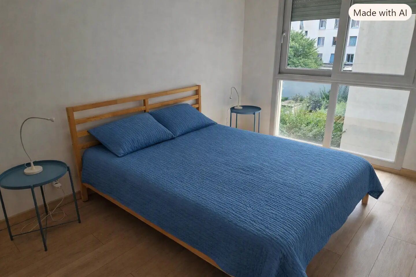 Appartement à vendre, 62m², Lyon 8ème