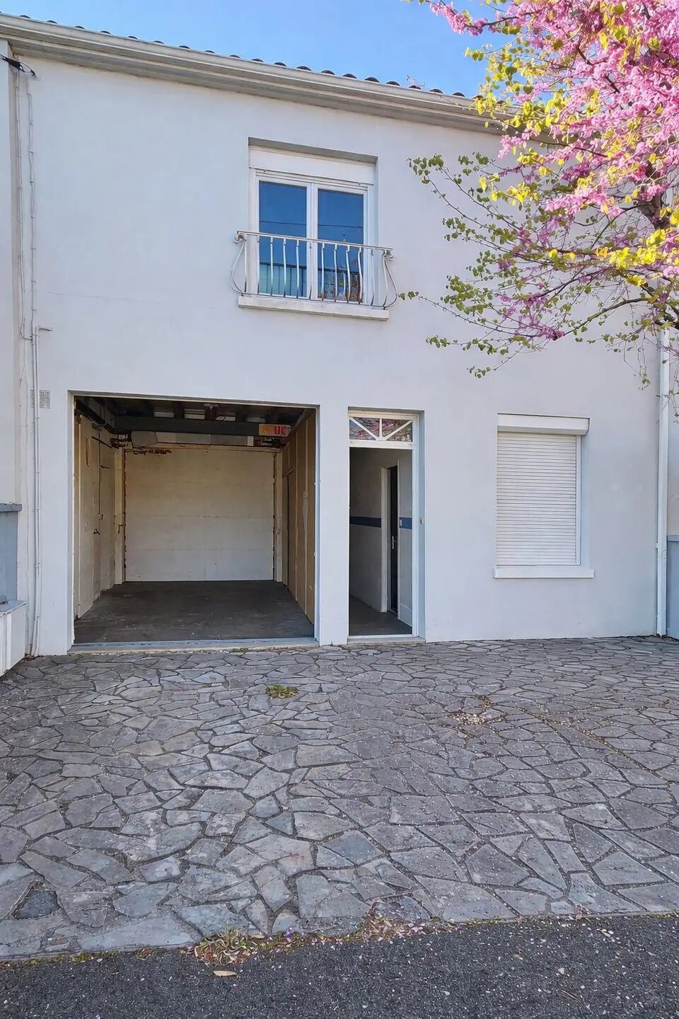 Maison à vendre, 103m², La Roche-sur-Yon
