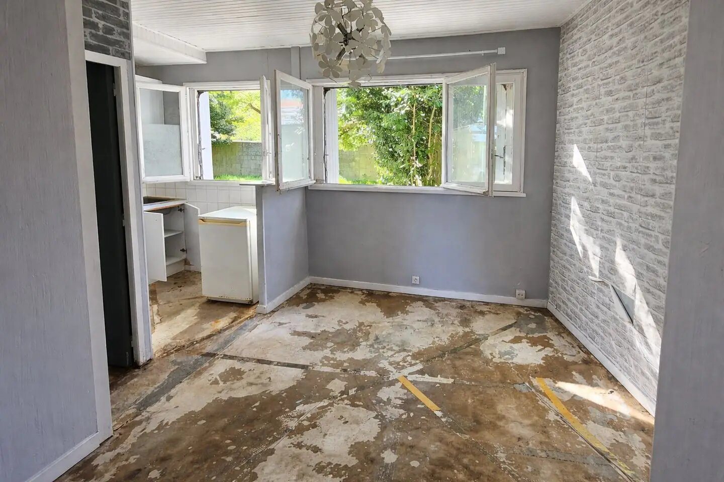 Maison à vendre, 103m², La Roche-sur-Yon