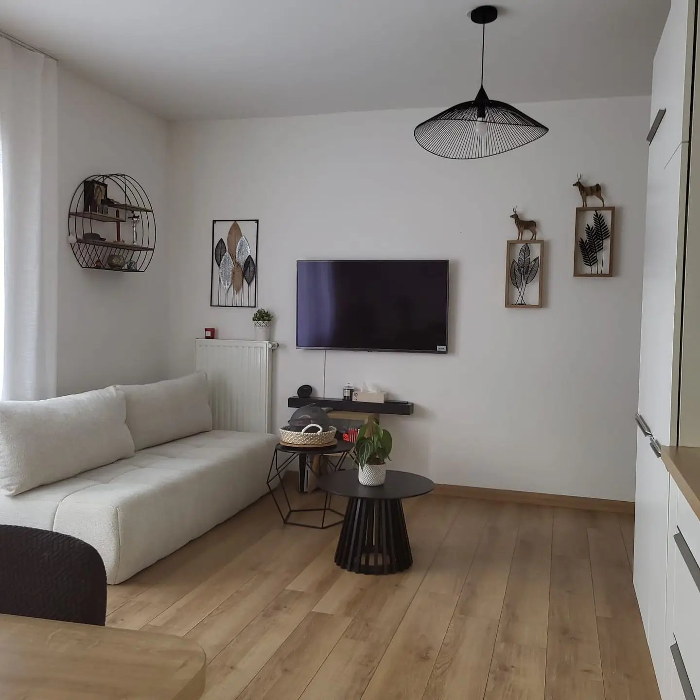 Appartement à louer, 60m², Bonneuil-sur-Marne