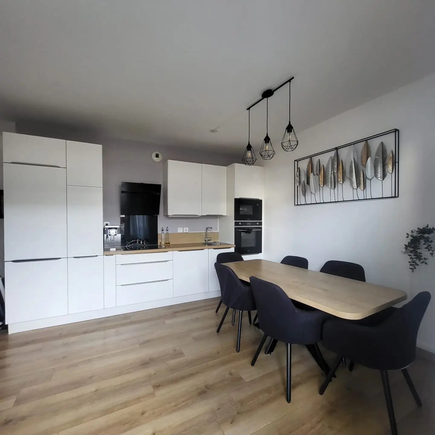 Appartement à louer, 60m², Bonneuil-sur-Marne