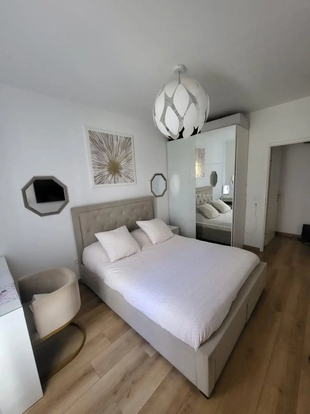 Appartement à louer, 60m², Bonneuil-sur-Marne
