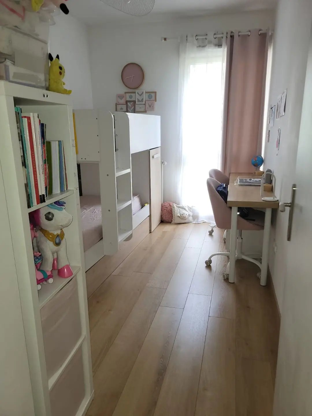 Appartement à louer, 60m², Bonneuil-sur-Marne