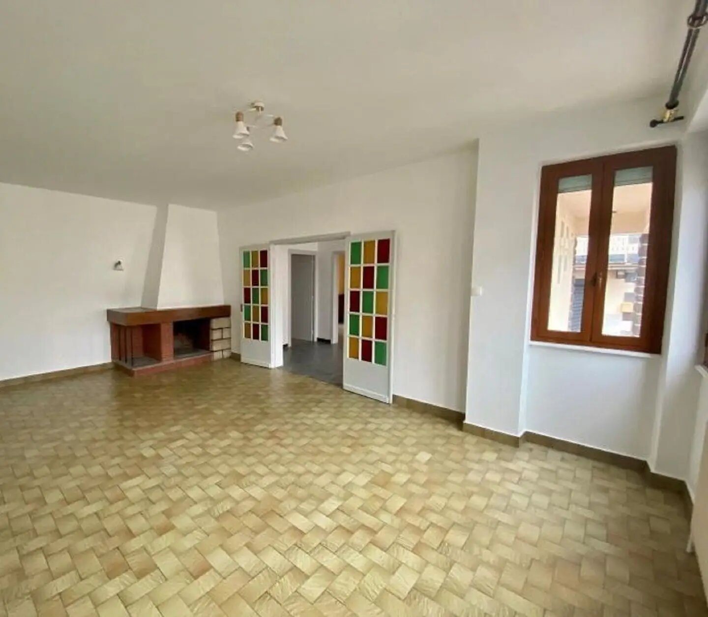 Maison à louer, 65m², Gex