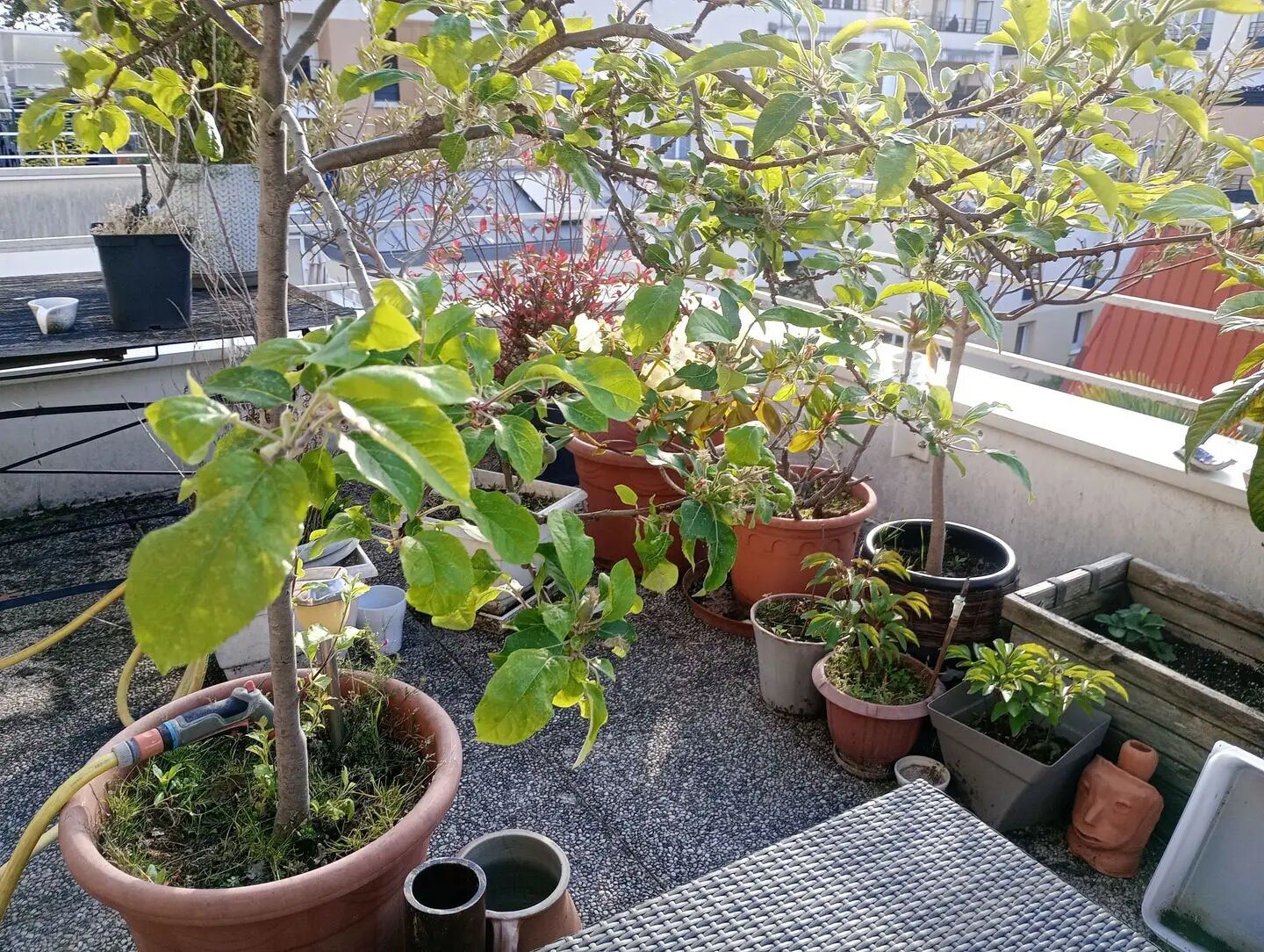 Appartement à vendre, 80m², Epinay-sur-Seine