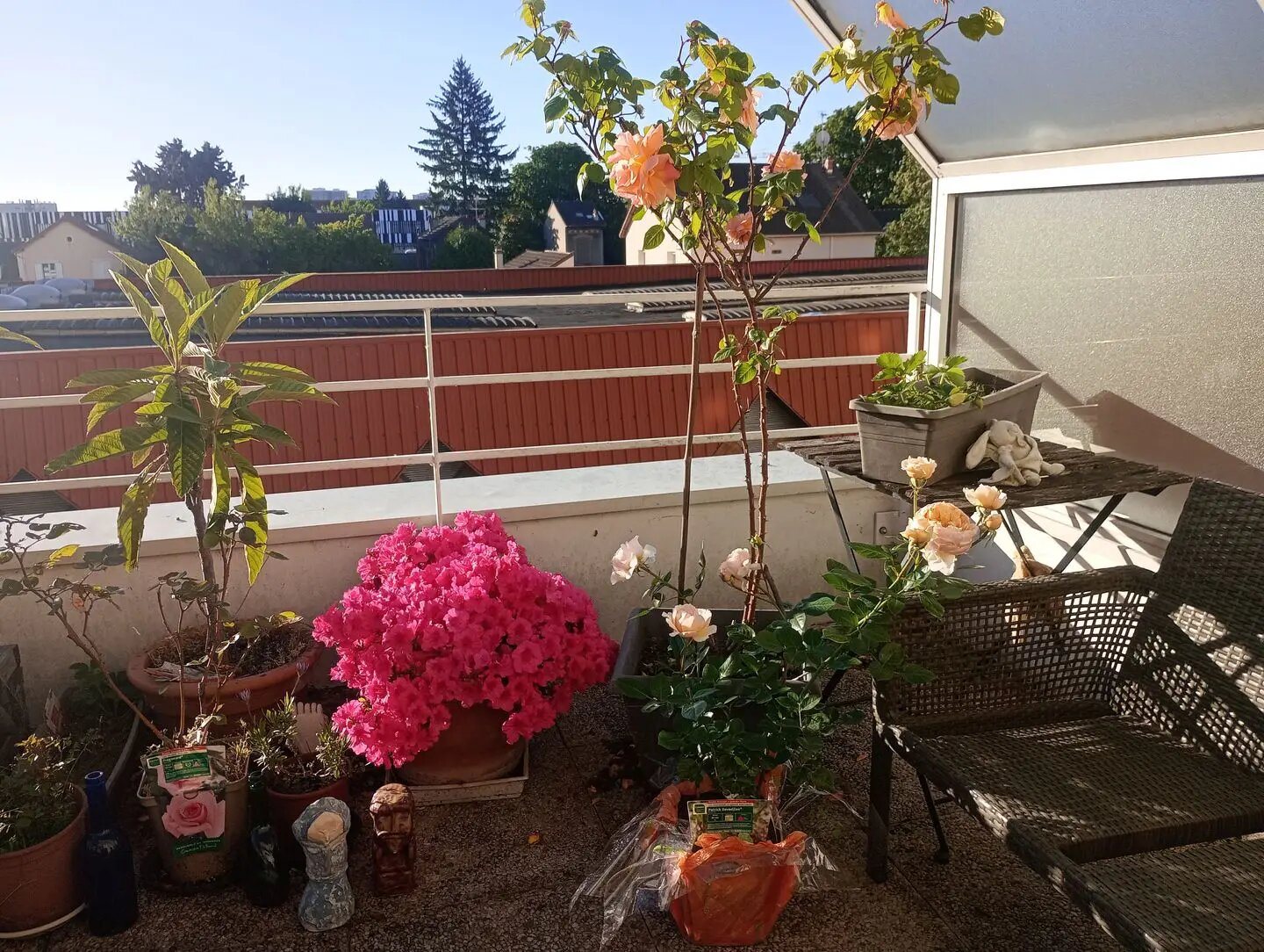 Appartement à vendre, 80m², Epinay-sur-Seine