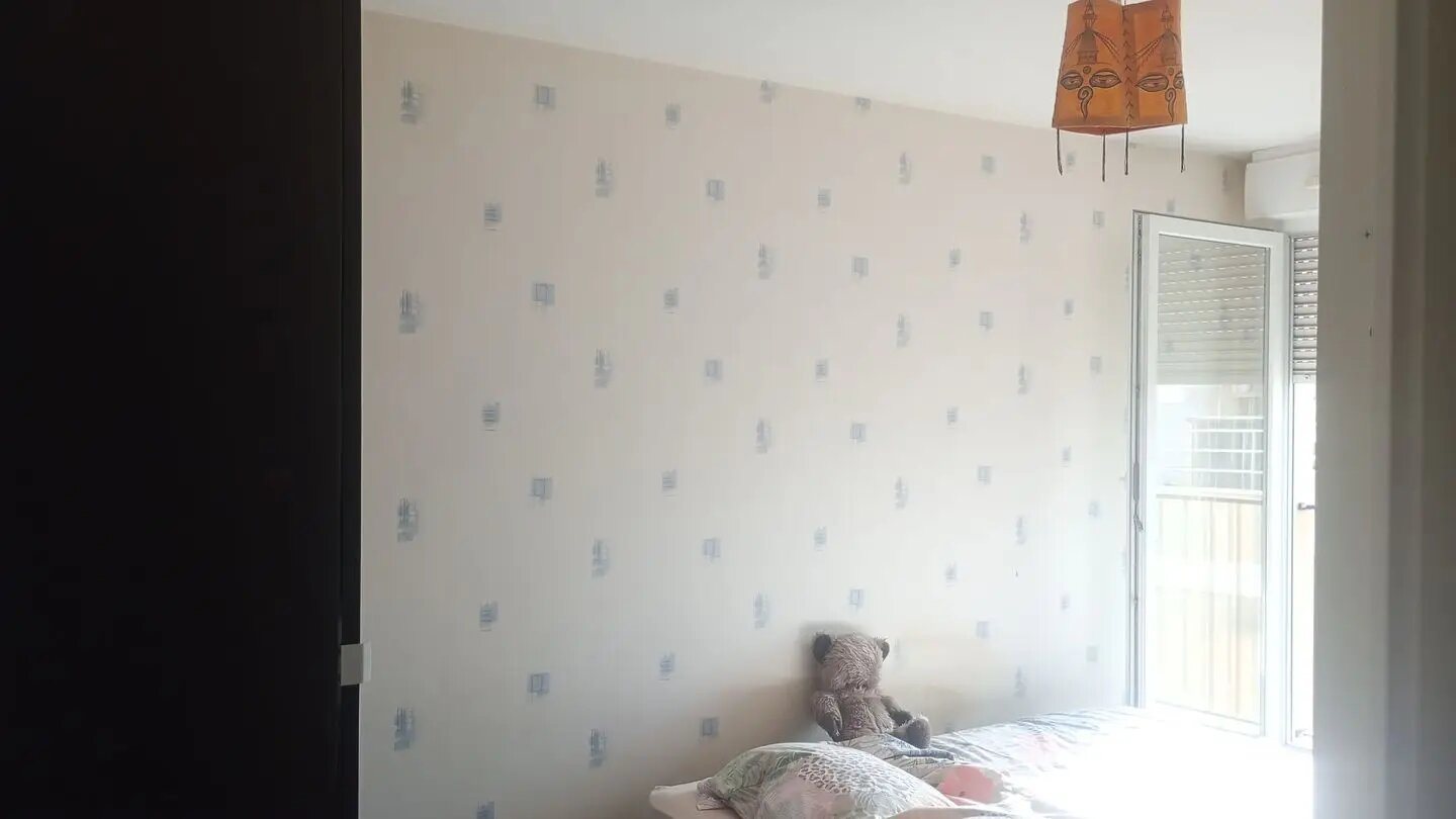Appartement à vendre, 80m², Epinay-sur-Seine