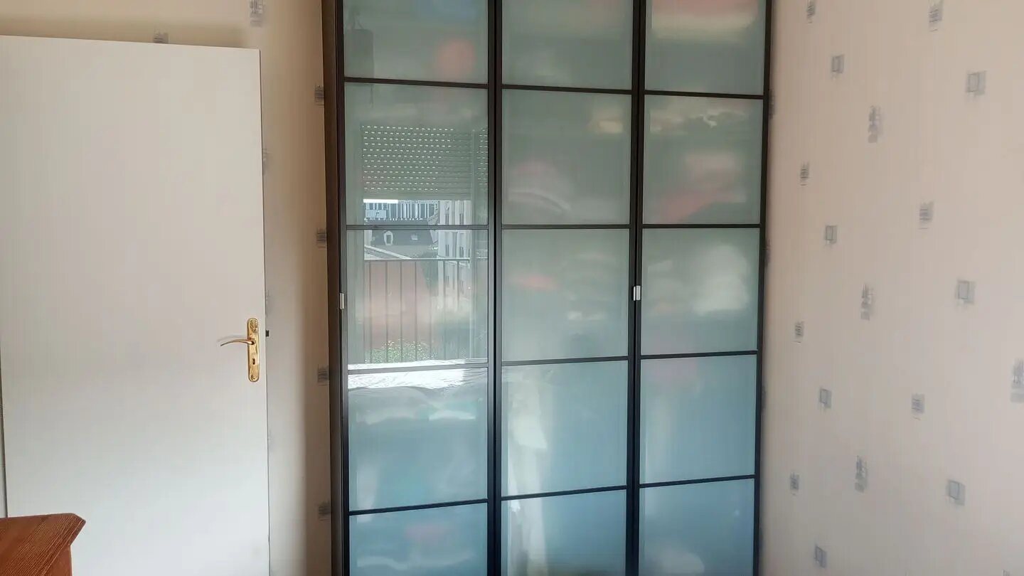 Appartement à vendre, 80m², Epinay-sur-Seine