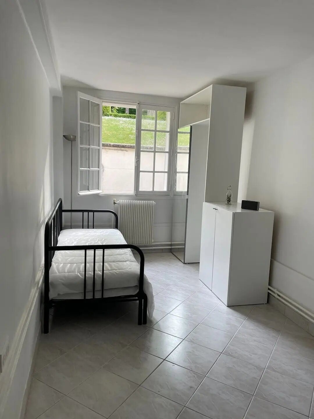 Appartement à louer, 17m², Versailles