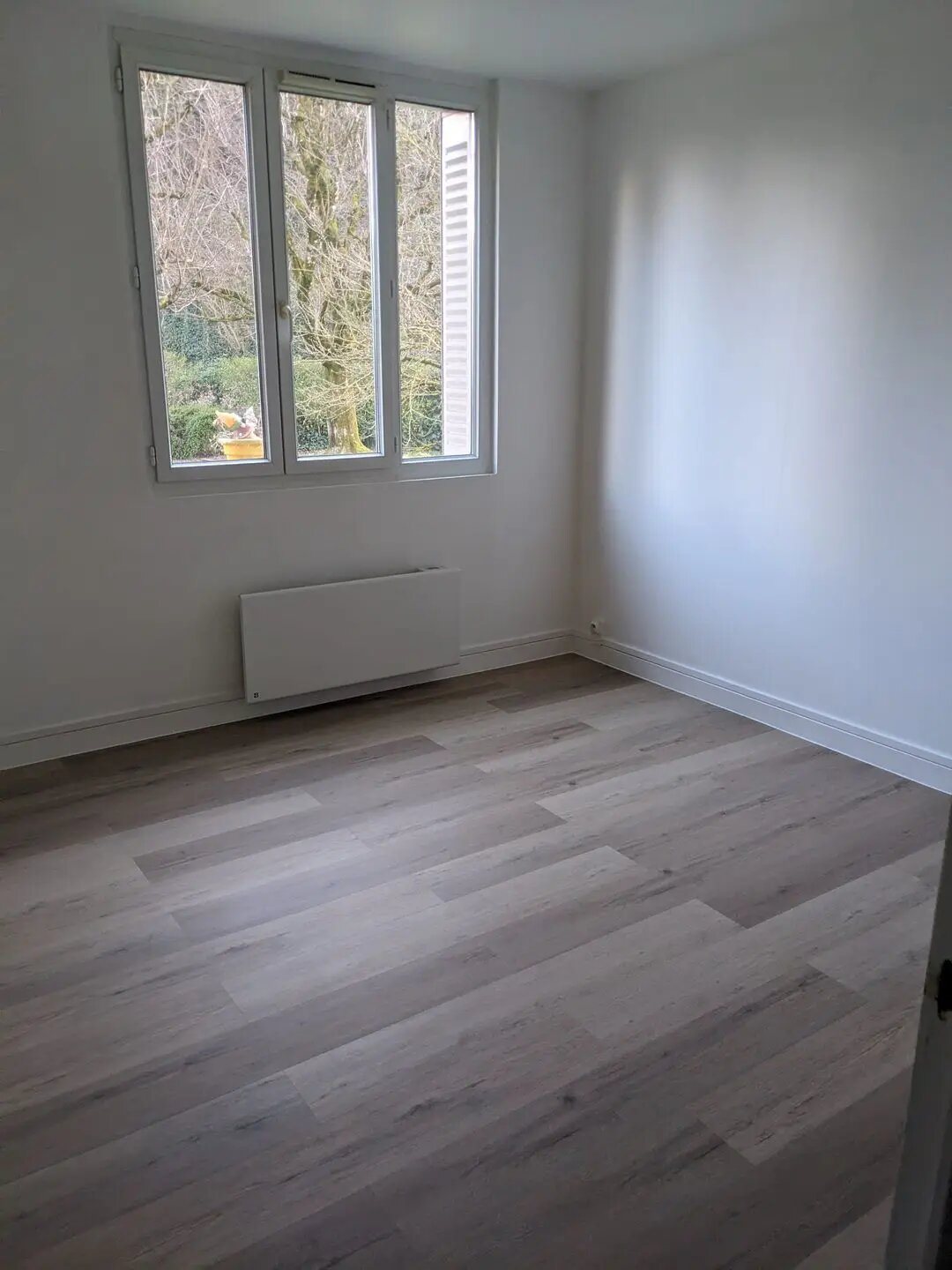 Appartement à louer, 26m², Claix