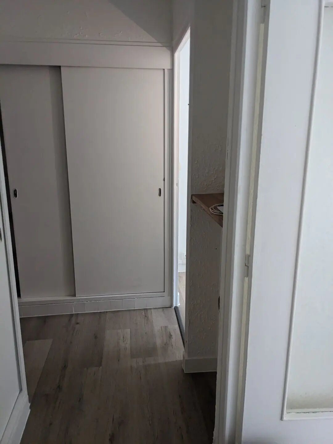 Appartement à louer, 26m², Claix