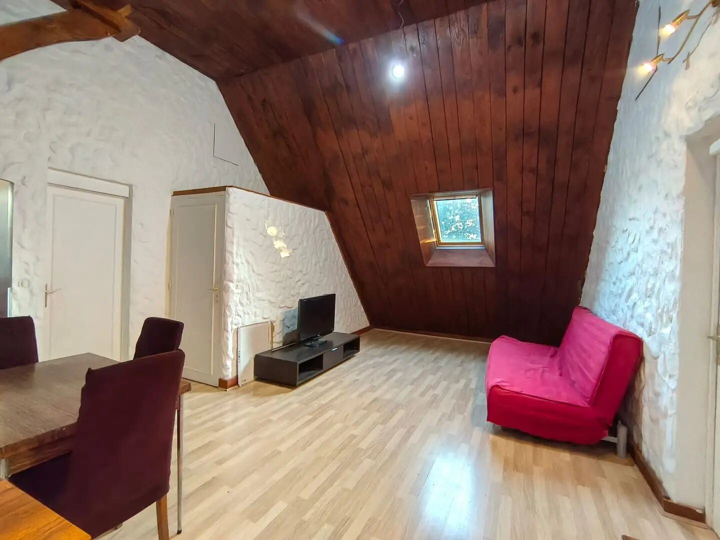 Appartement à louer, 14m², Rambouillet