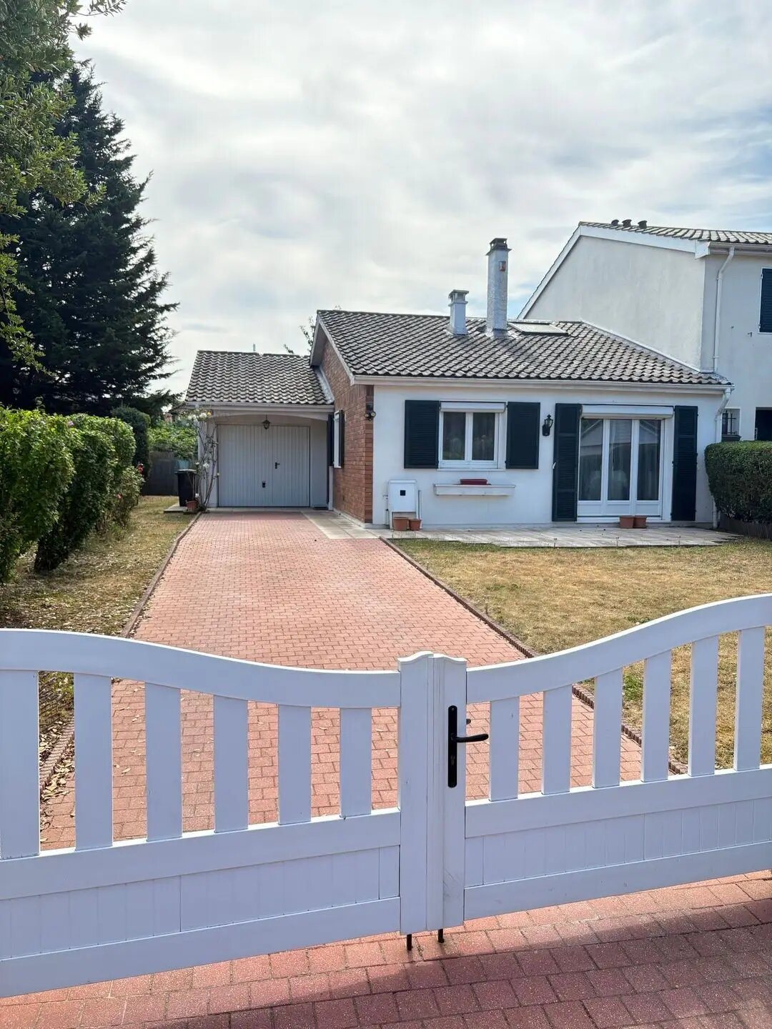 Maison à vendre, 74m², Elancourt