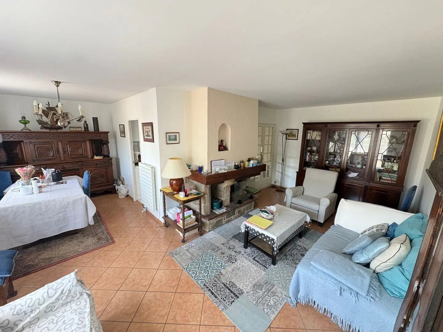 Maison à vendre, 74m², Elancourt