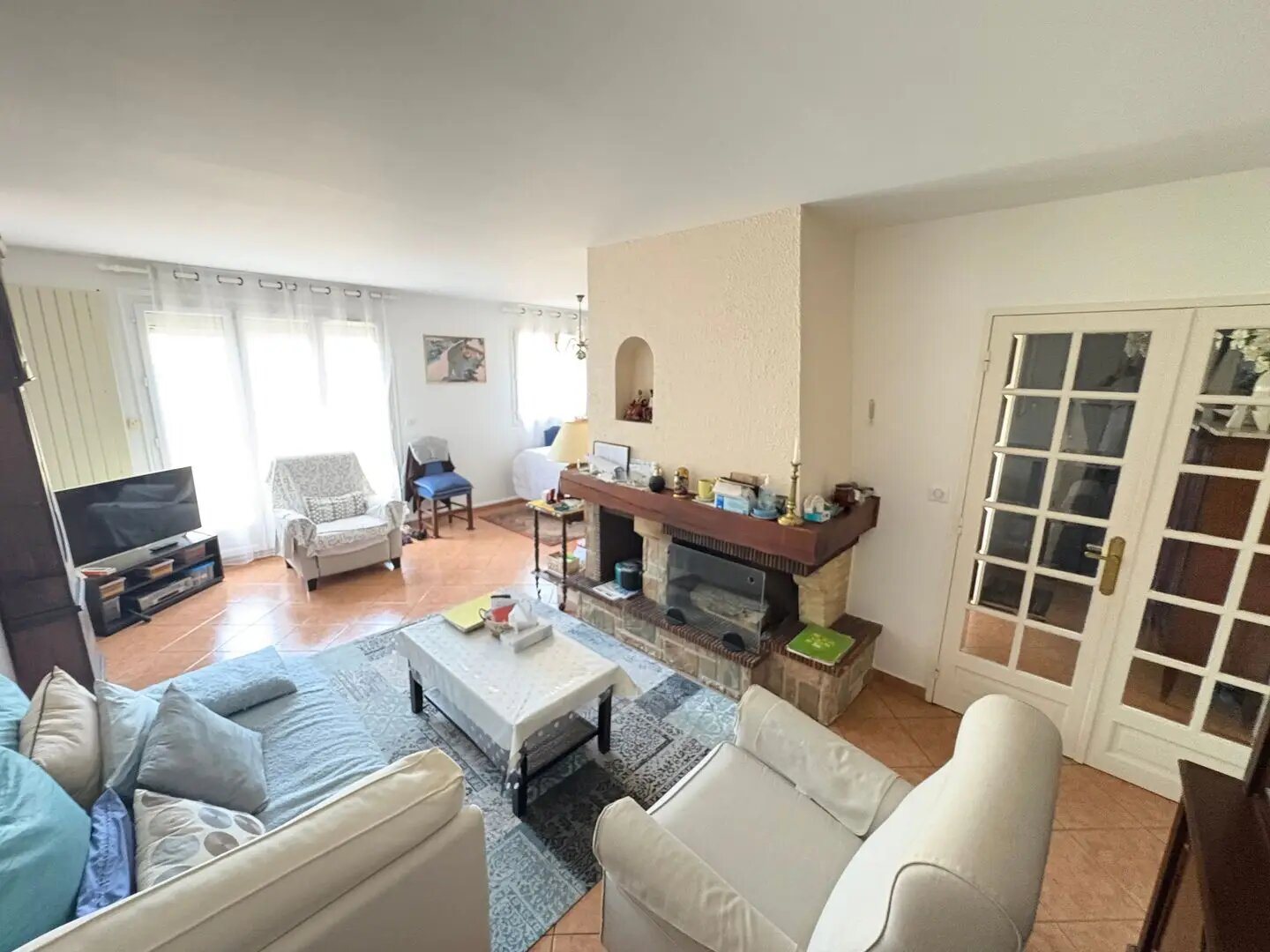 Maison à vendre, 74m², Elancourt