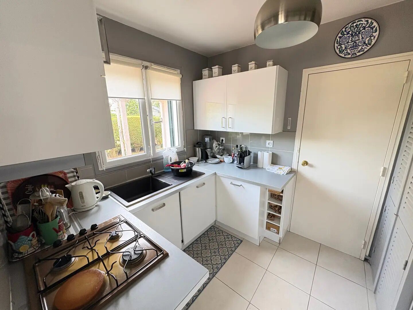 Maison à vendre, 74m², Elancourt
