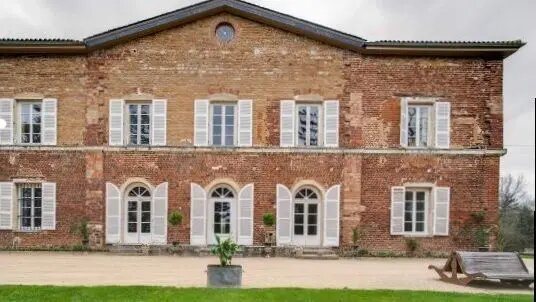 Appartement à louer, 93m², Ars-sur-Formans