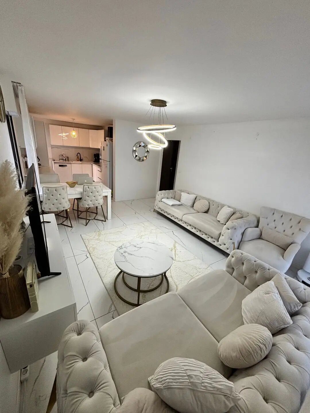 Appartement à louer, 63m², Thonon-les-Bains