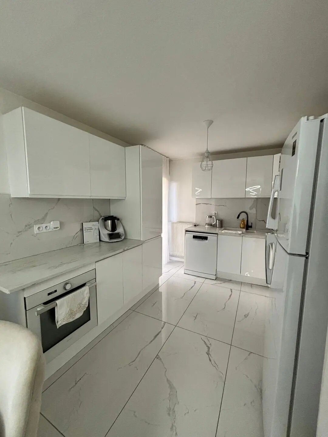 Appartement à louer, 63m², Thonon-les-Bains