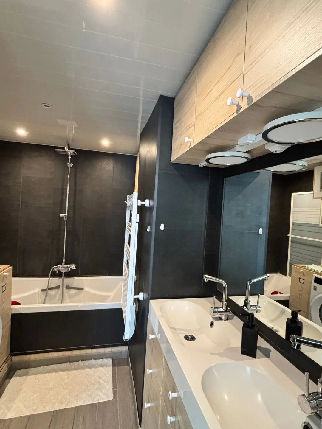 Appartement à louer, 63m², Thonon-les-Bains
