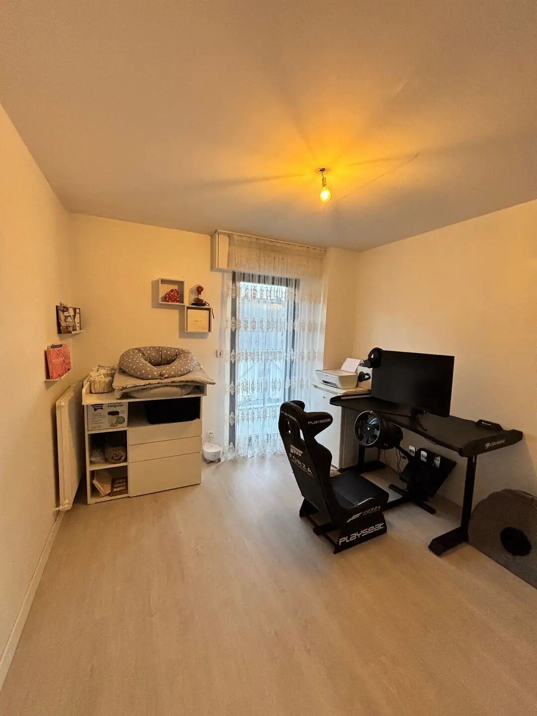 Appartement à louer, 63m², Thonon-les-Bains