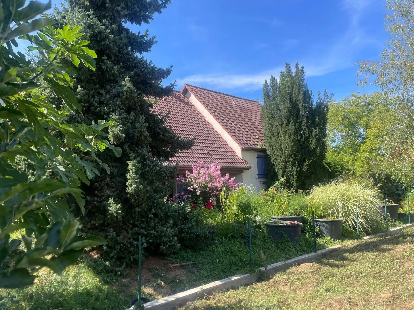 Maison à vendre, 80m², Andolsheim