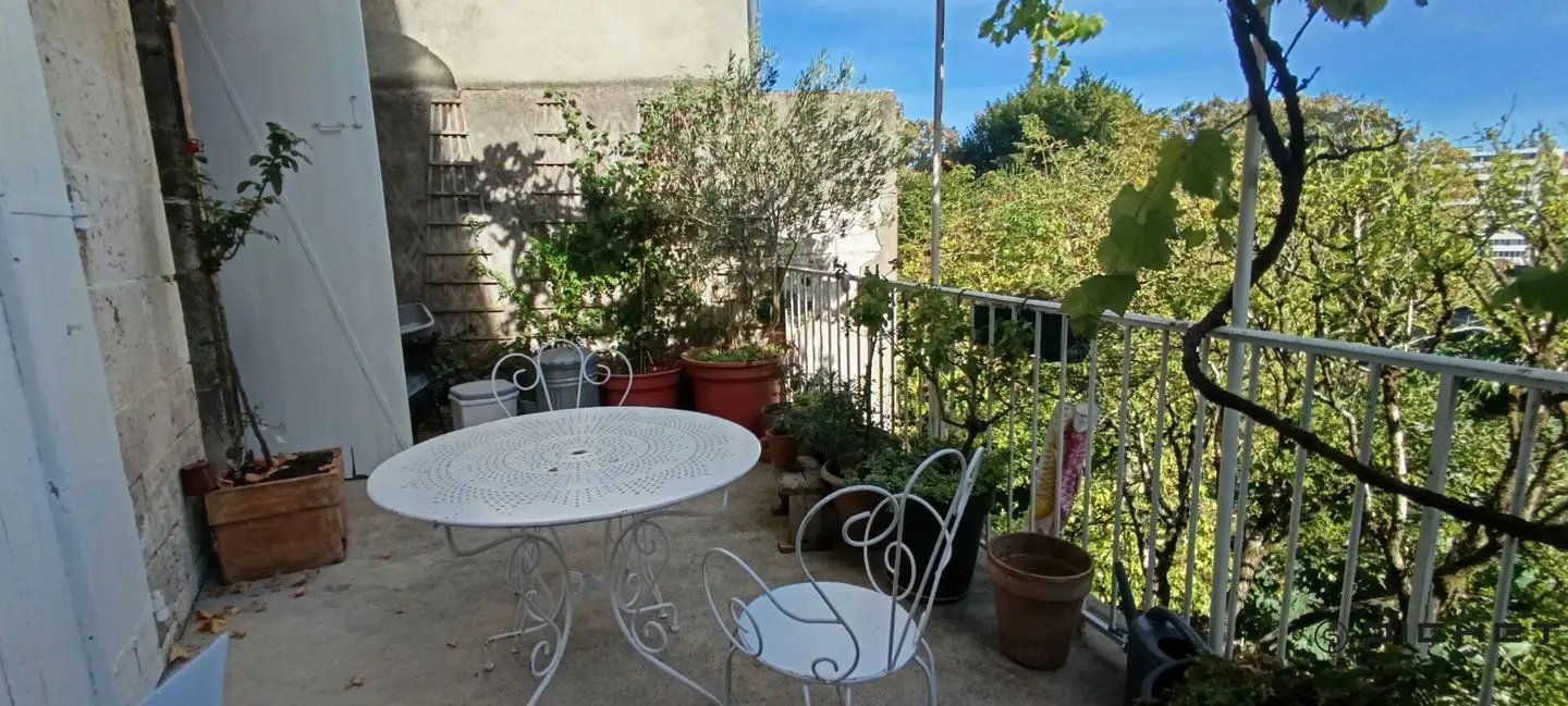Maison à vendre, 160m², Angoulême