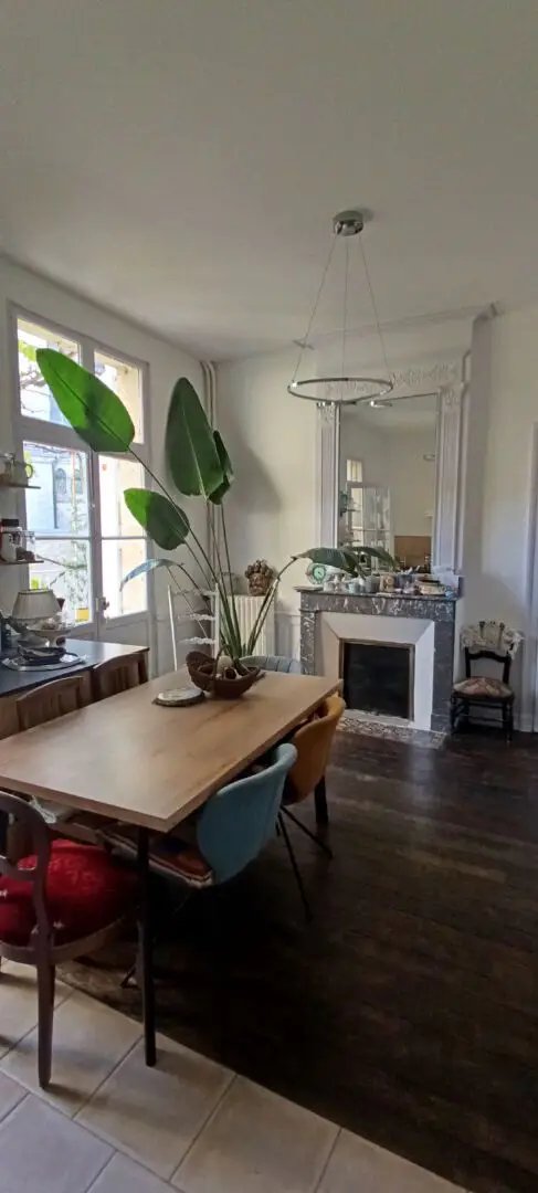 Maison à vendre, 160m², Angoulême