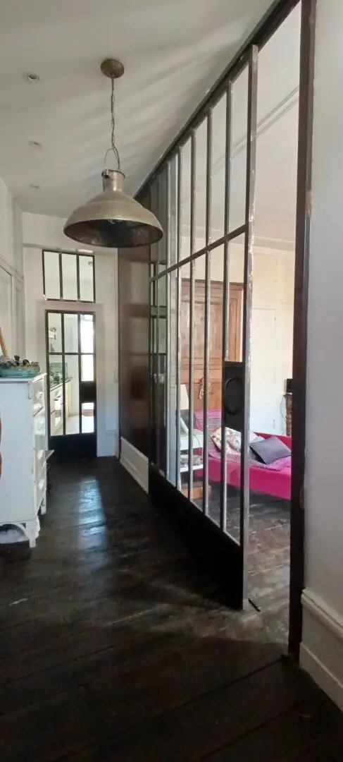 Maison à vendre, 160m², Angoulême
