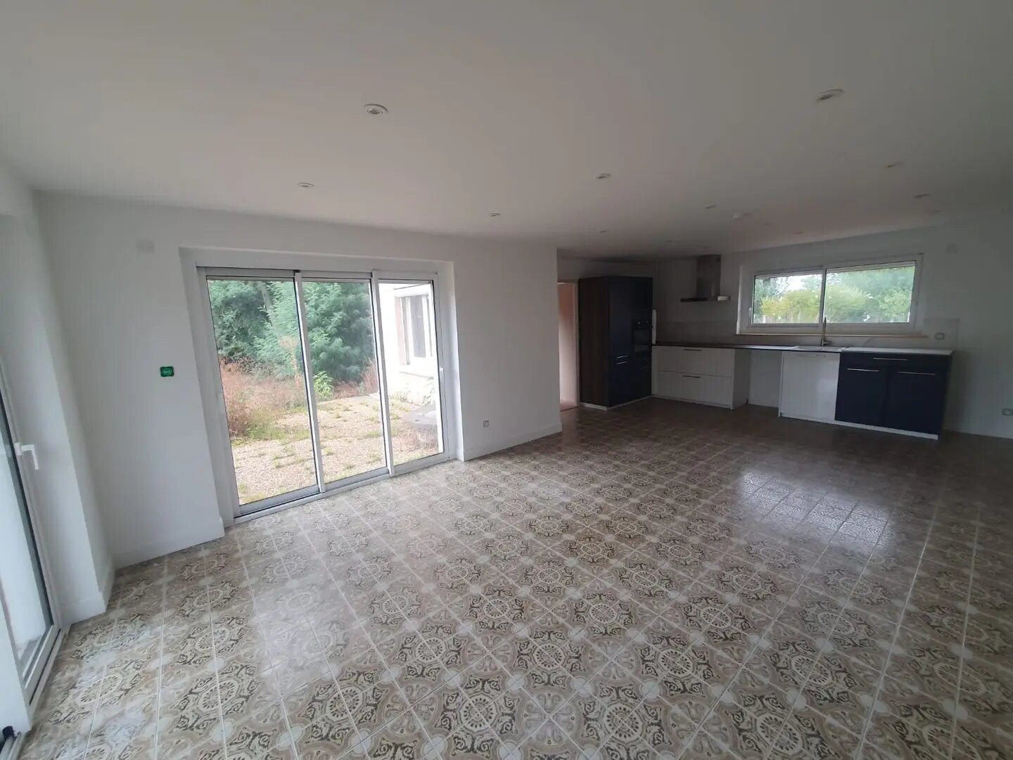 Appartement à louer, 90m², Saint-Étienne-de-Tulmont
