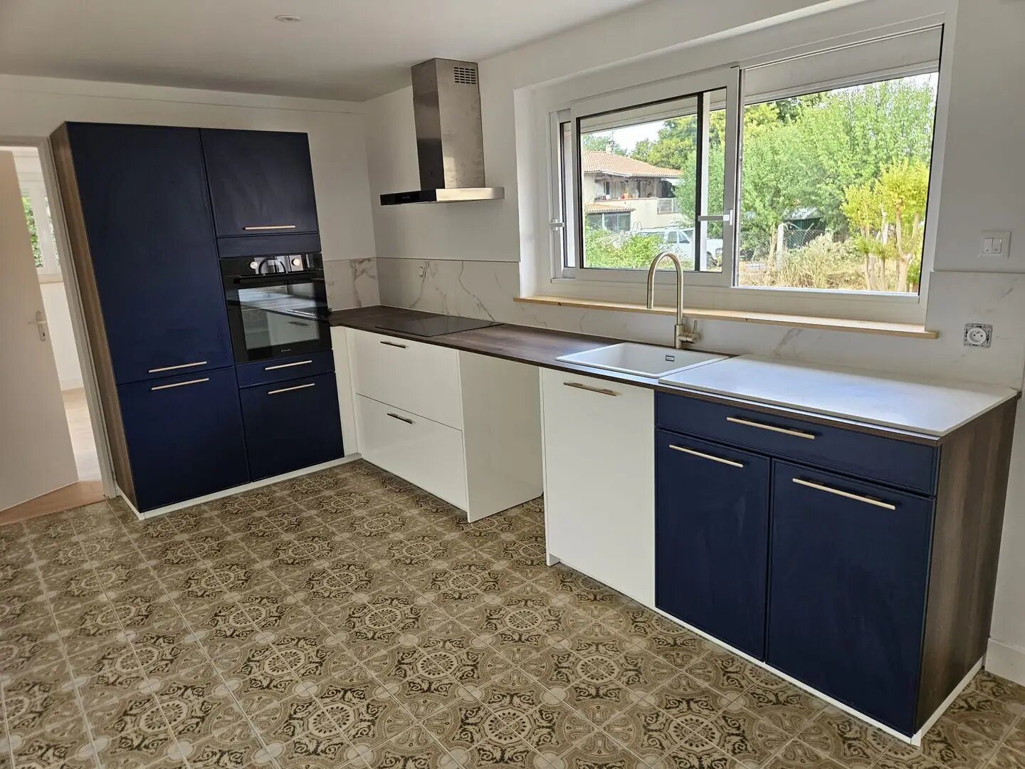 Appartement à louer, 90m², Saint-Étienne-de-Tulmont
