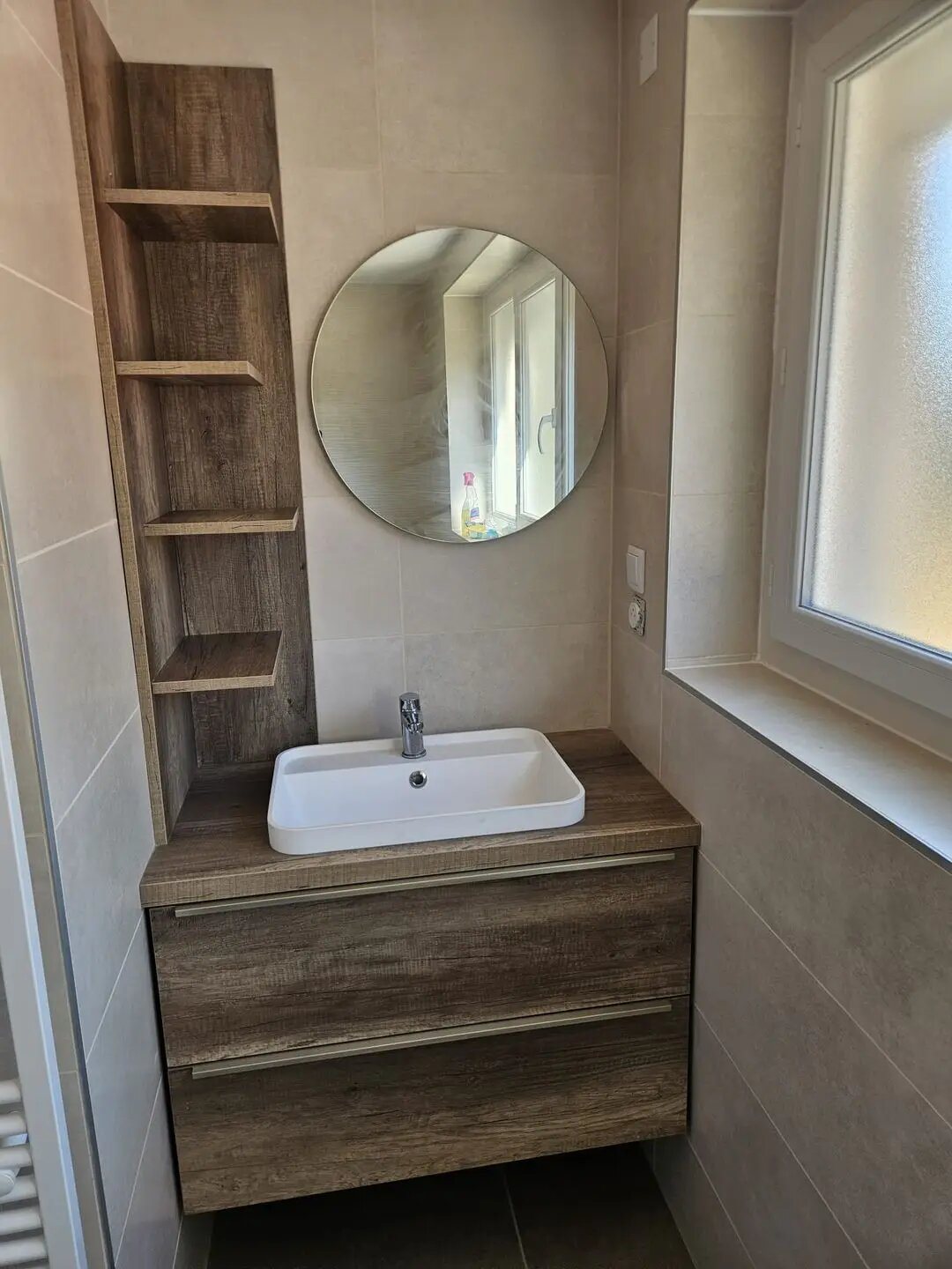 Appartement à louer, 90m², Saint-Étienne-de-Tulmont