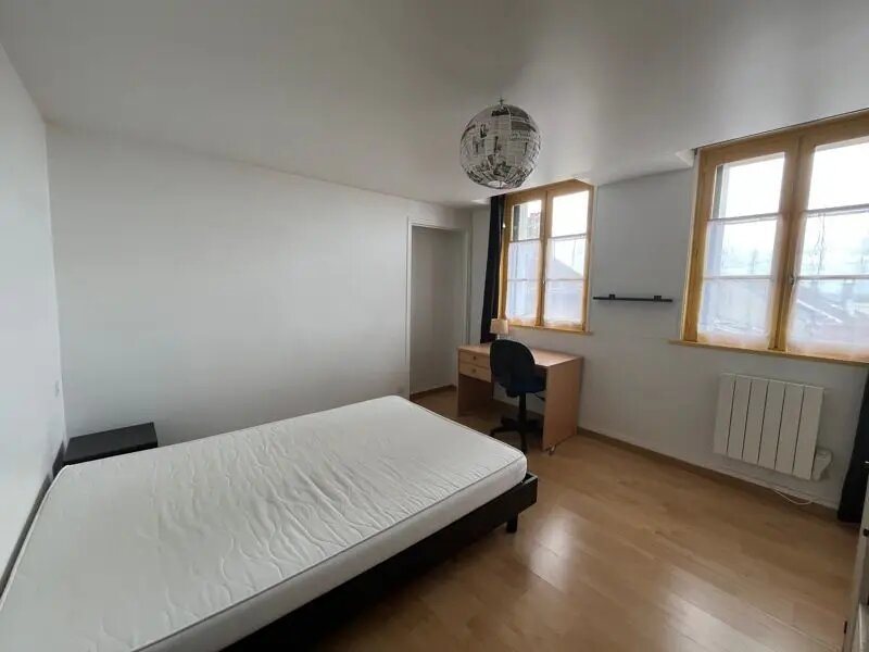 Appartement à louer, 48m², Limoges