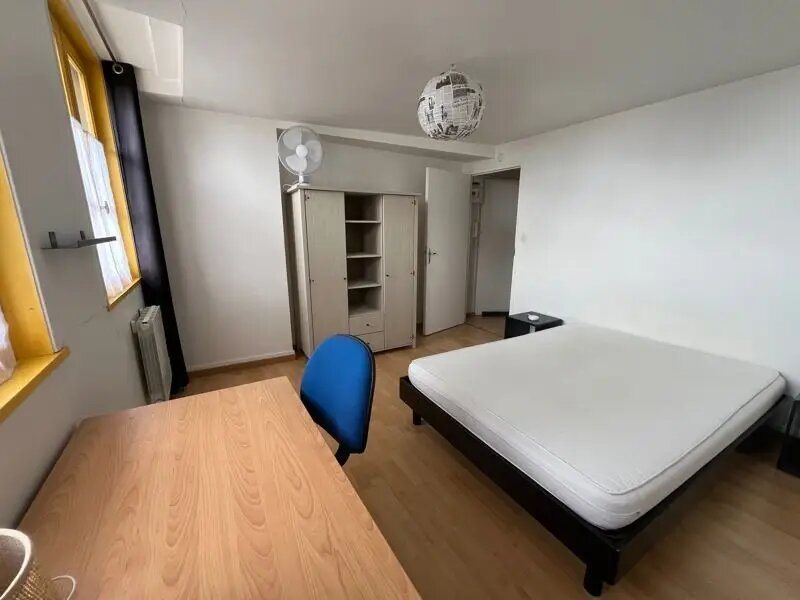 Appartement à louer, 48m², Limoges