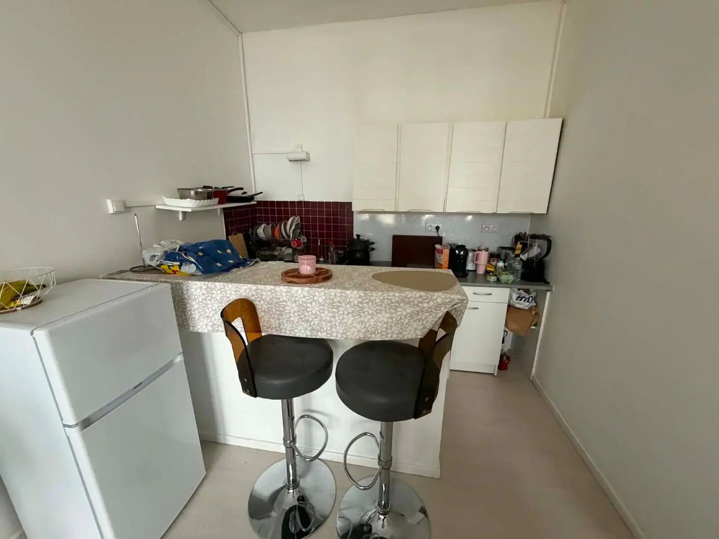 Appartement à louer, 33m², Villeurbanne