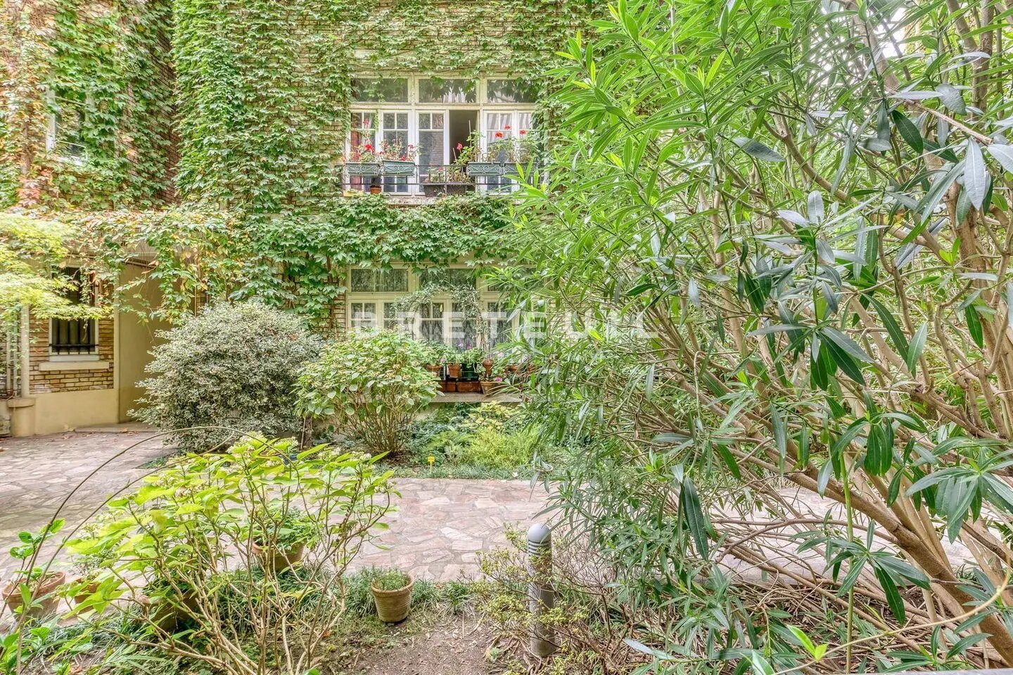 Appartement à louer, 56m², Paris 16ème