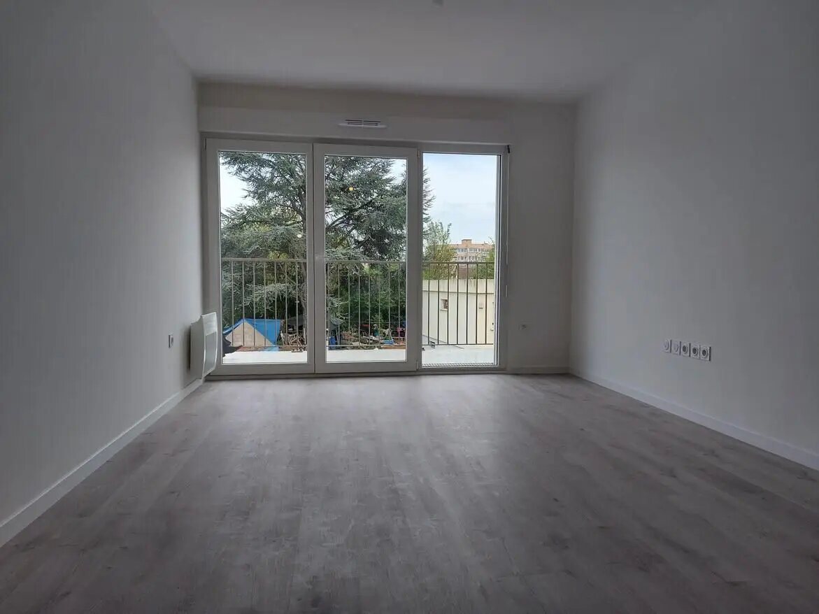 Appartement à louer, 55m², Champs-sur-Marne