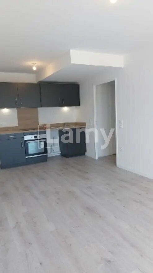 Appartement à louer, 55m², Champs-sur-Marne