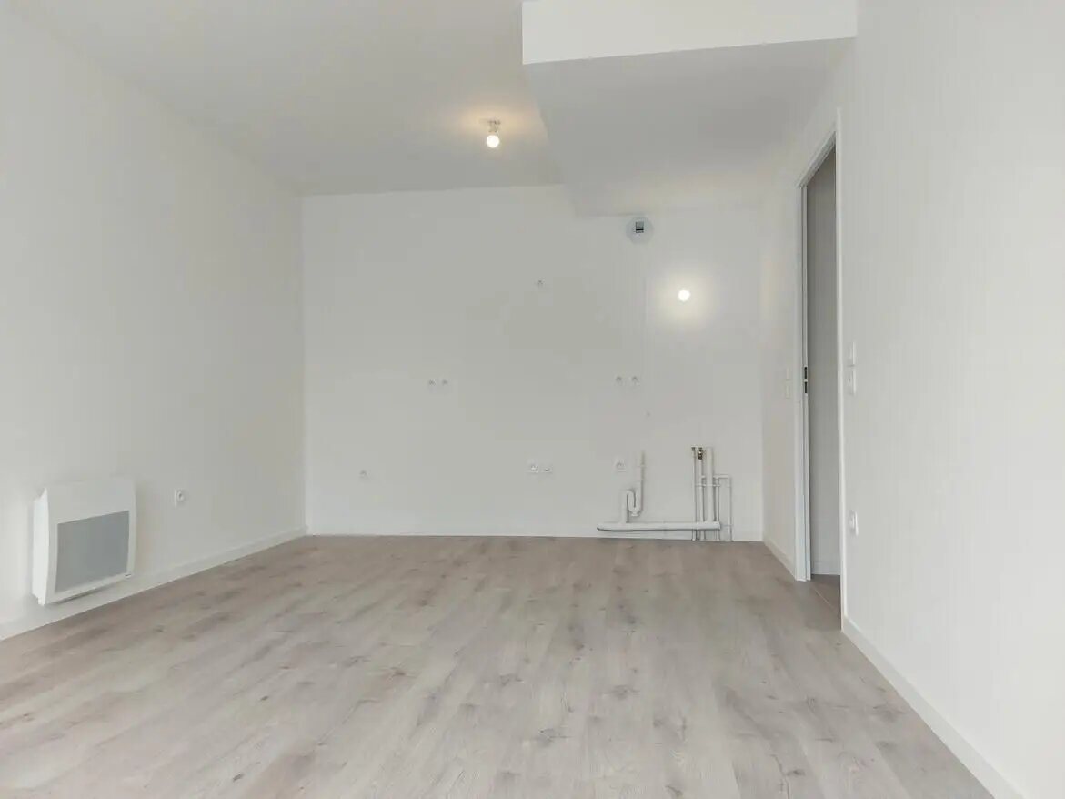 Appartement à louer, 55m², Champs-sur-Marne