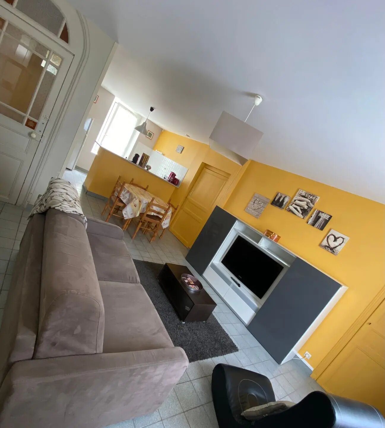 Appartement à louer, 56m², Les Sables-d'Olonne