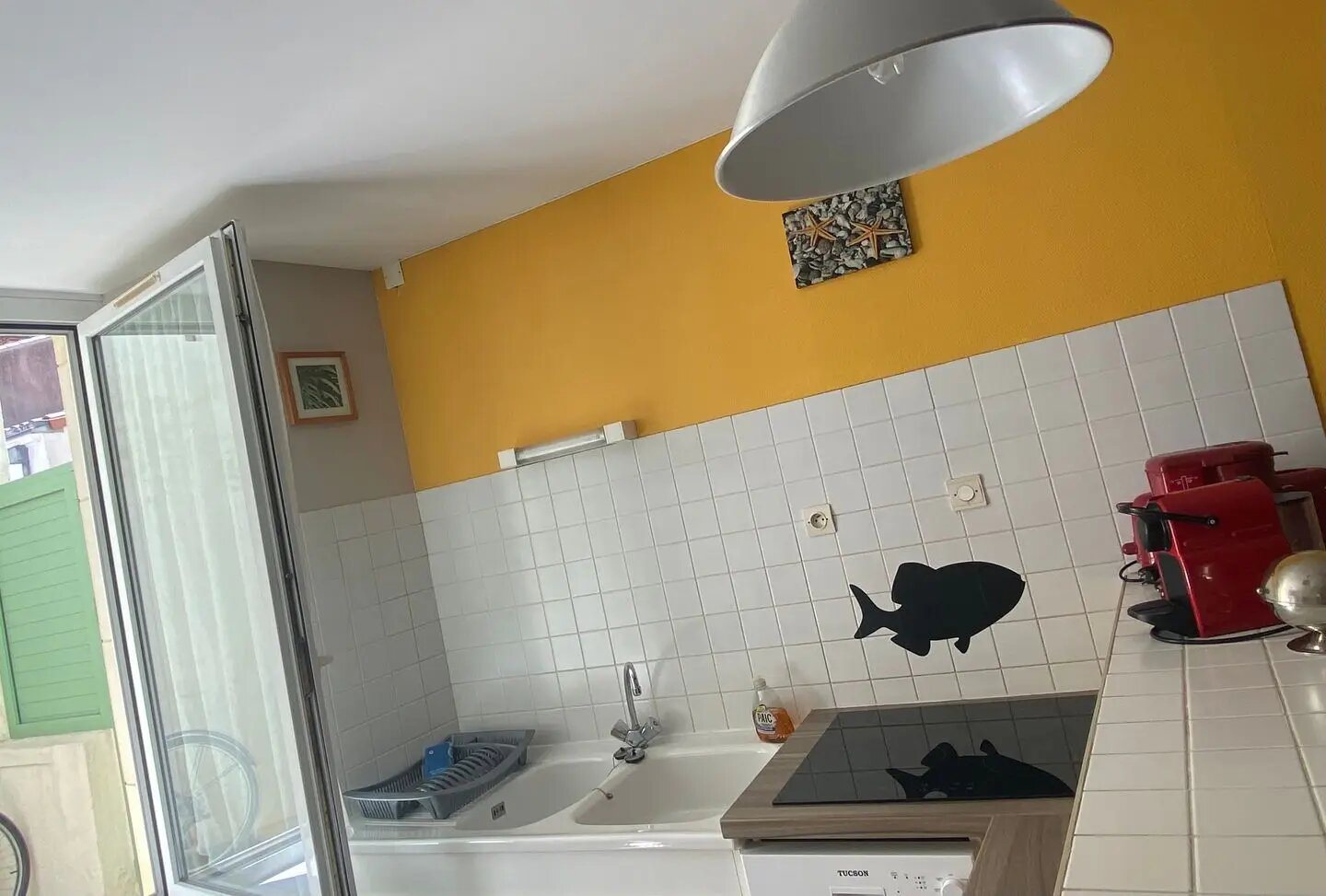 Appartement à louer, 56m², Les Sables-d'Olonne