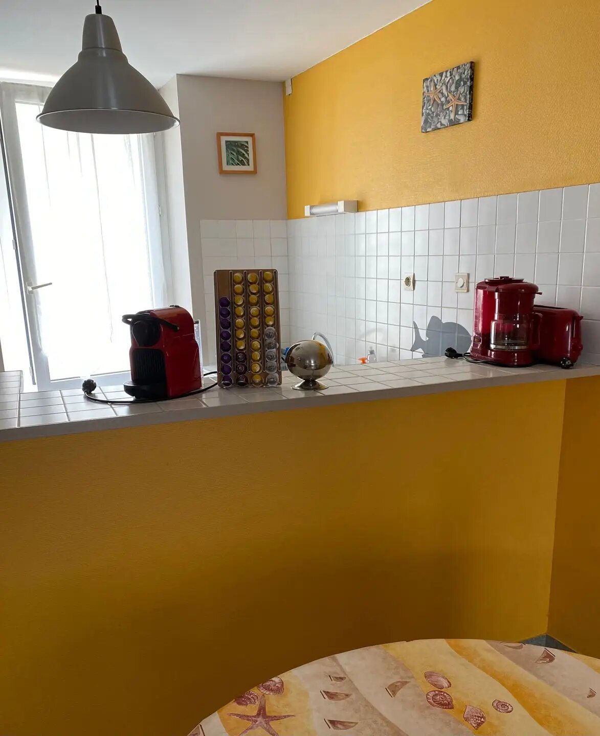 Appartement à louer, 56m², Les Sables-d'Olonne