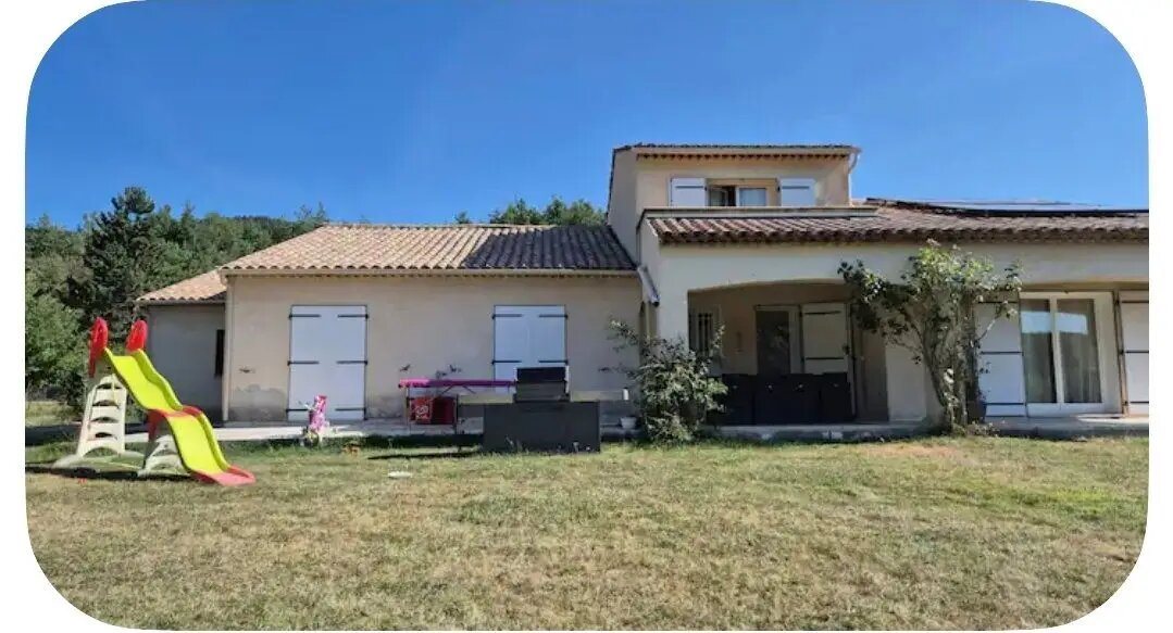 Maison à vendre, 134m², La Martre