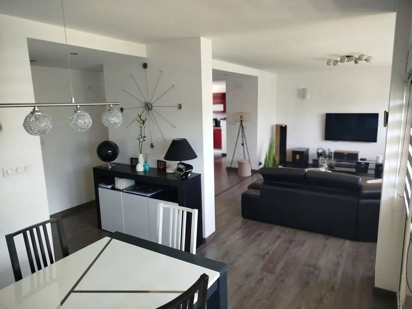 Appartement à vendre, 88m², Blénod-lès-Pont-à-Mousson