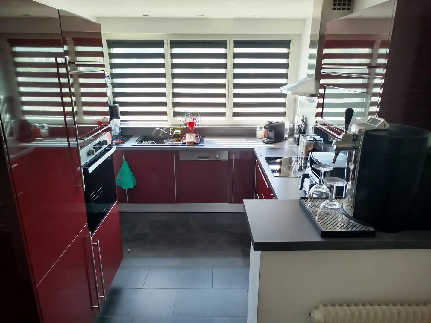 Appartement à vendre, 88m², Blénod-lès-Pont-à-Mousson