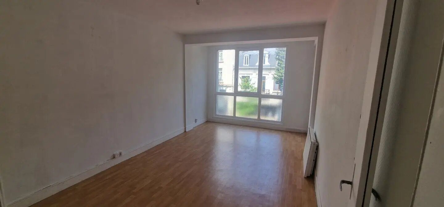 Appartement à vendre, 58m², Valenciennes