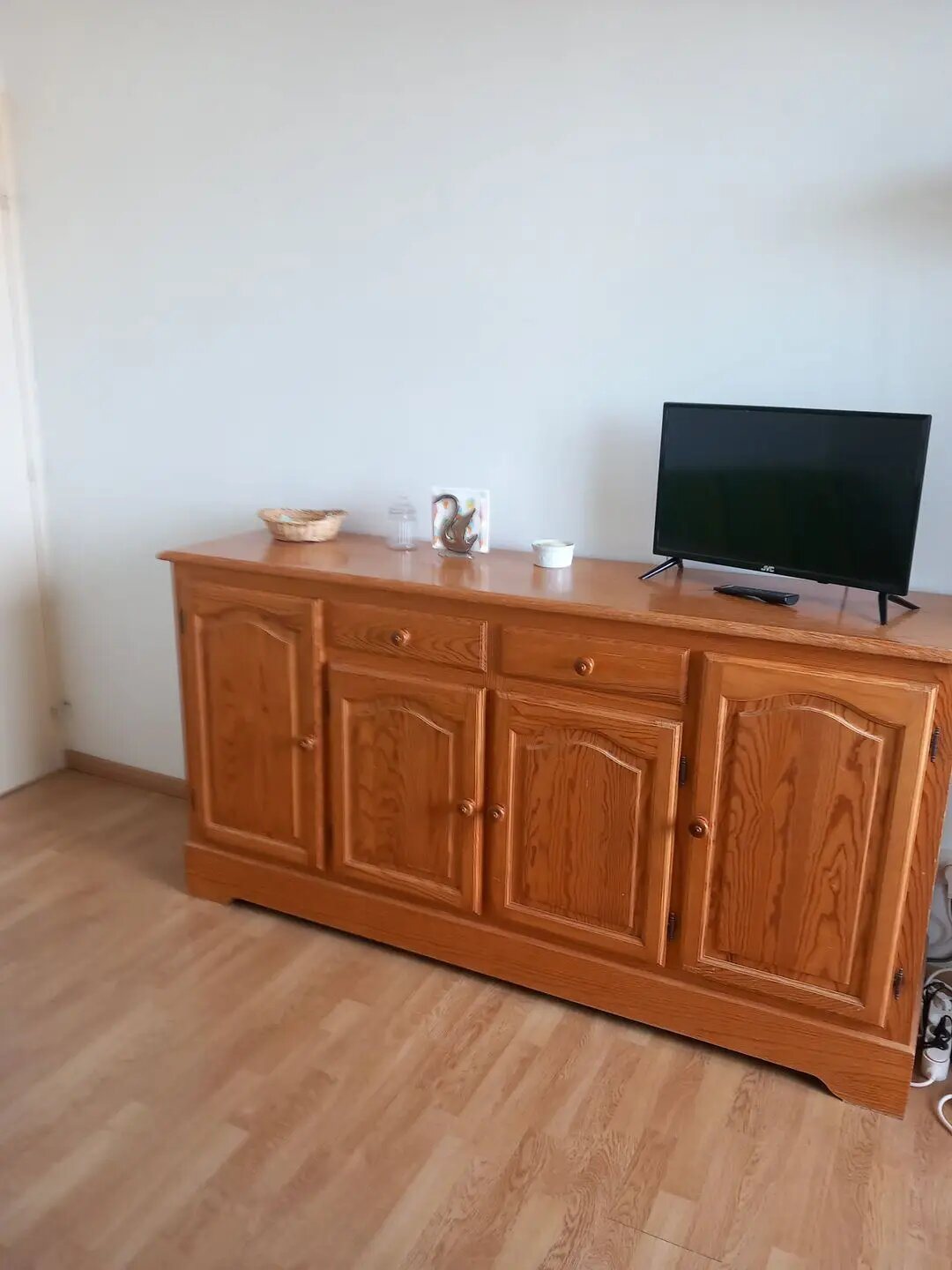 Appartement à louer, 22m², Courseulles-sur-Mer