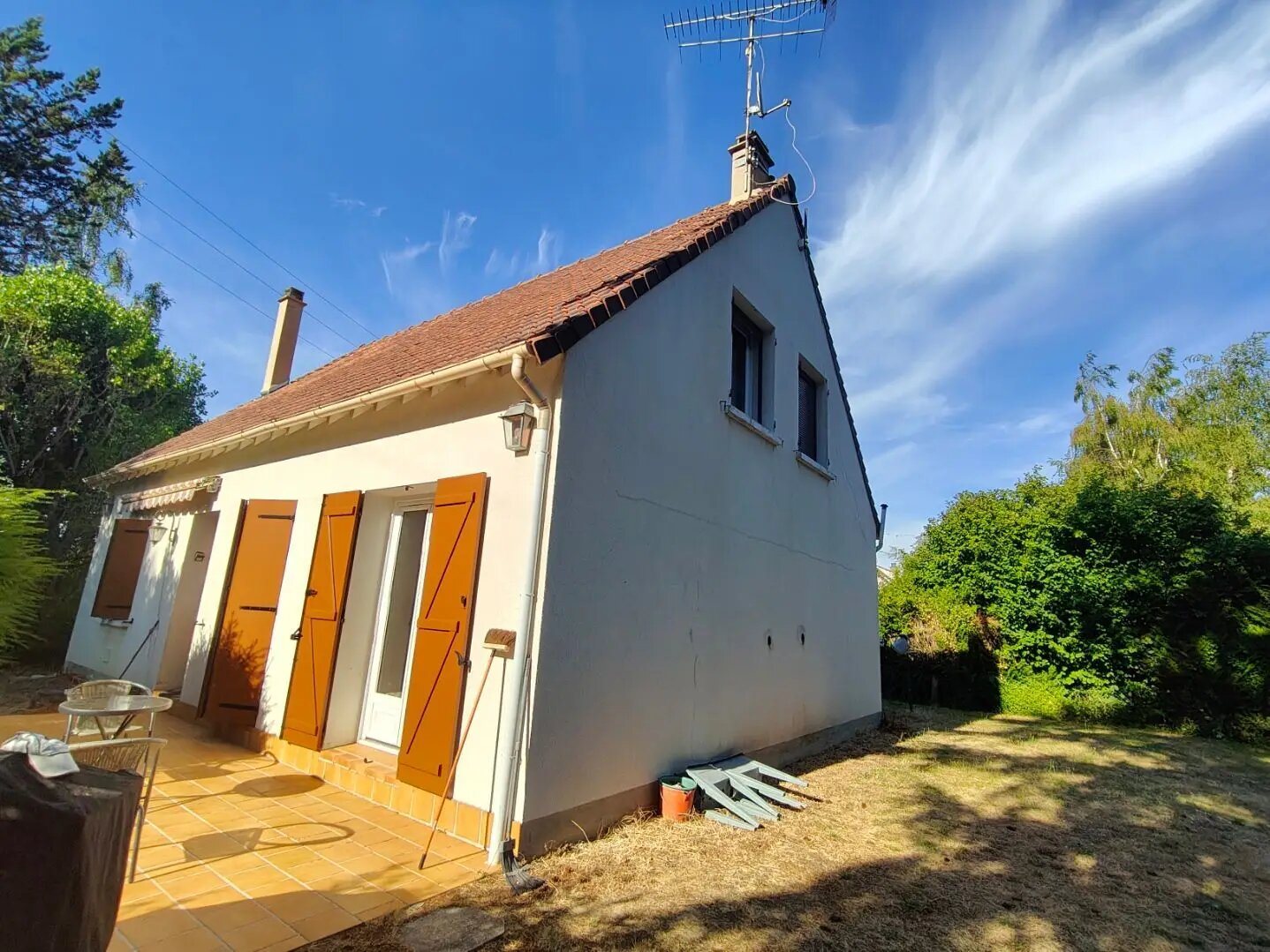 Maison à vendre, 136m², Recloses